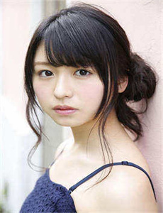 中川美香-12岁女RAPPER欢迎你