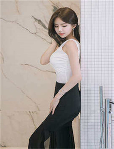 灵通姻缘线