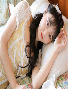豪门少女寂寞心