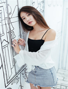 出轨的女人